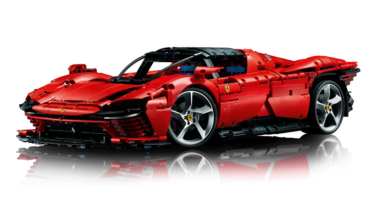 Ferrari Daytona Technic 42143