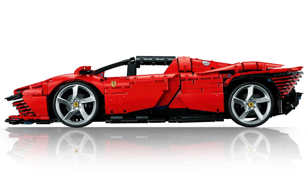 Ferrari Daytona Technic 42143