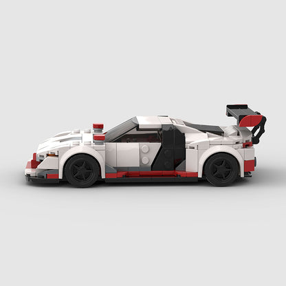Audi R8 GT3 F1